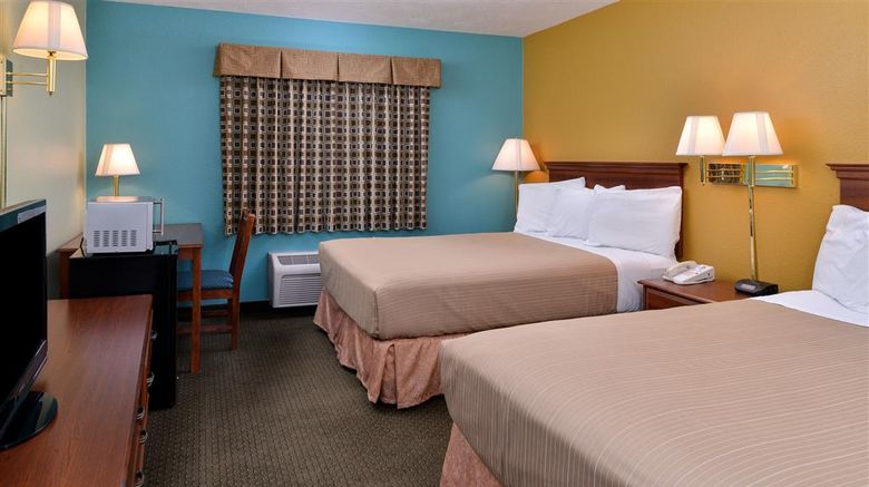 <b>Americas Best Value Inn Room</b>. Images powered by <a href="https://iceportal.shijigroup.com/" title="IcePortal" target="_blank">IcePortal</a>.