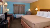 Americas Best Value Inn Room
