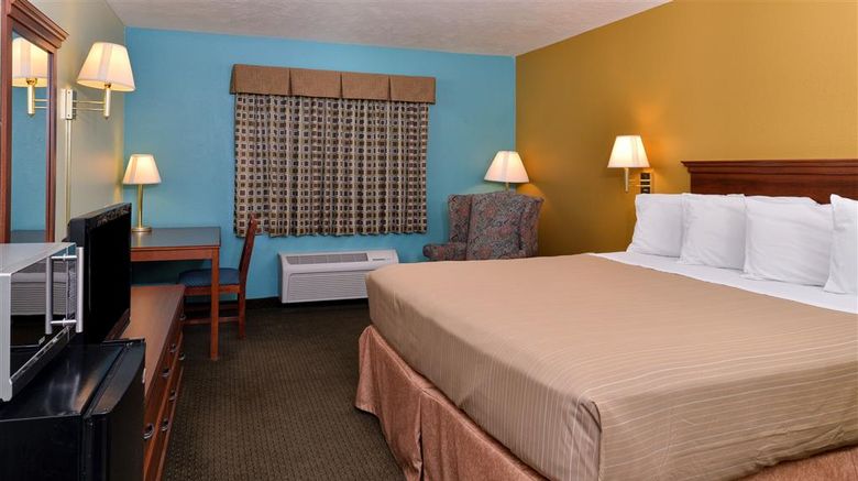 <b>Americas Best Value Inn Room</b>. Images powered by <a href="https://iceportal.shijigroup.com/" title="IcePortal" target="_blank">IcePortal</a>.
