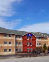 Americas Best Value Inn