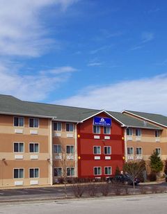 Americas Best Value Inn