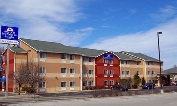Americas Best Value Inn