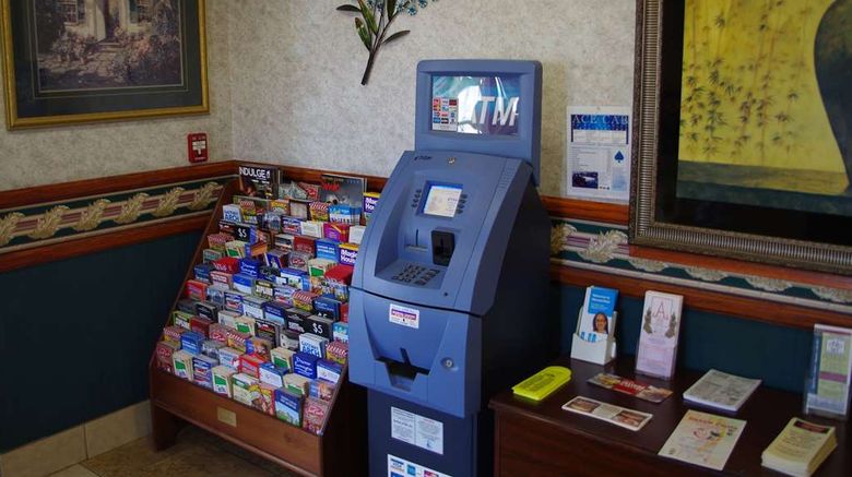 <b>Americas Best Value Inn Lobby</b>. Images powered by <a href="https://iceportal.shijigroup.com/" title="IcePortal" target="_blank">IcePortal</a>.
