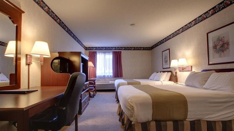 <b>Americas Best Value Inn Room</b>. Images powered by <a href="https://iceportal.shijigroup.com/" title="IcePortal" target="_blank">IcePortal</a>.