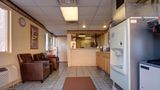 Americas Best Value Inn St Louis Dwntown Lobby