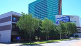 Americas Best Value Inn St Louis Dwntown Exterior