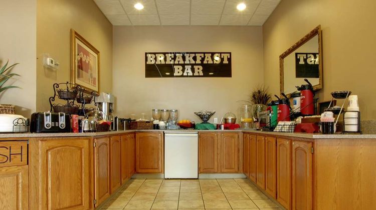 Americas Best Value Inn-St Louis /South Other