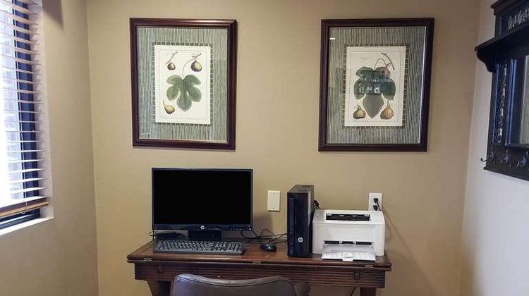 Americas Best Value Inn-St Louis /South Other