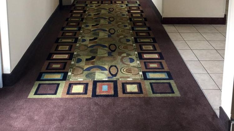 Americas Best Value Inn St. Robert Other
