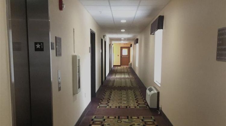 Americas Best Value Inn St. Robert Other