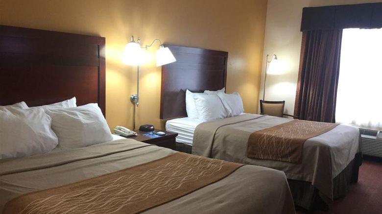 <b>Americas Best Value Inn St. Robert Room</b>. Images powered by <a href="https://iceportal.shijigroup.com/" title="IcePortal" target="_blank">IcePortal</a>.