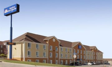 Americas Best Value Inn St. Robert