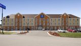 <b>Americas Best Value Inn St. Robert Exterior</b>. Images powered by <a href="https://iceportal.shijigroup.com/" title="IcePortal" target="_blank">IcePortal</a>.