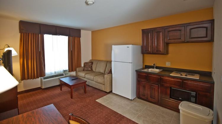 Americas Best Value Inn St. Robert Other