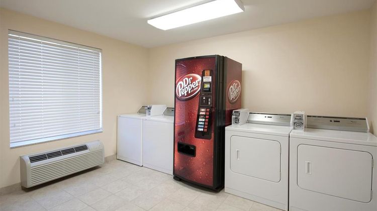Americas Best Value Inn St. Robert Other