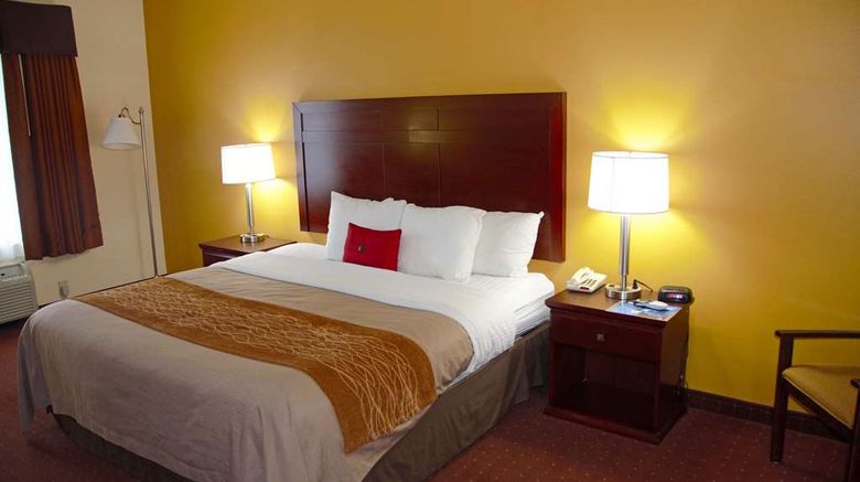 <b>Americas Best Value Inn St. Robert Room</b>. Images powered by <a href="https://iceportal.shijigroup.com/" title="IcePortal" target="_blank">IcePortal</a>.