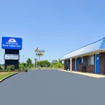 Americas Best Value Inn Sullivan