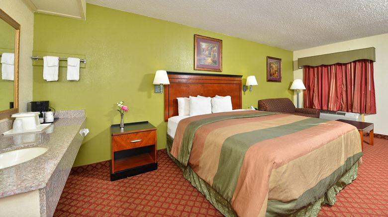 <b>Americas Best Value Inn Brookhaven Room</b>. Images powered by <a href="https://iceportal.shijigroup.com/" title="IcePortal" target="_blank">IcePortal</a>.