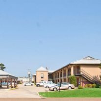 Americas Best Value Inn Brookhaven