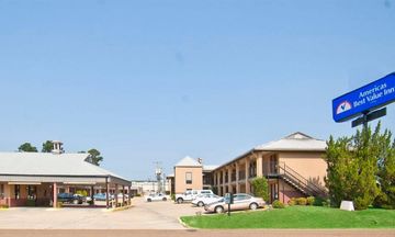 Americas Best Value Inn Brookhaven