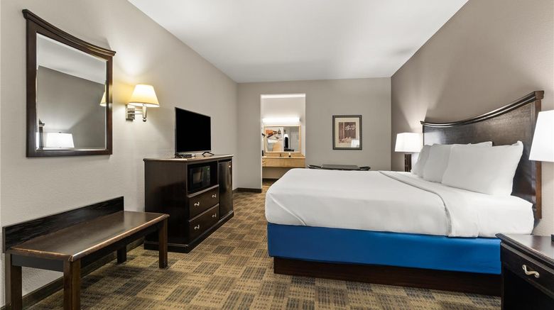 <b>Americas Best Value Inn- Byhalia Room</b>. Images powered by <a href="https://iceportal.shijigroup.com/" title="IcePortal" target="_blank">IcePortal</a>.