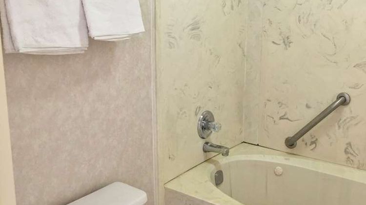 Americas Best Value Inn & Suites Other