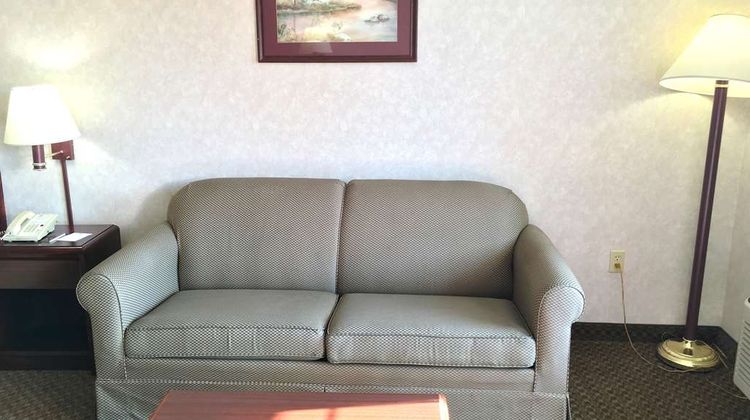 Americas Best Value Inn & Suites Other