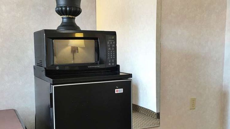 Americas Best Value Inn & Suites Other