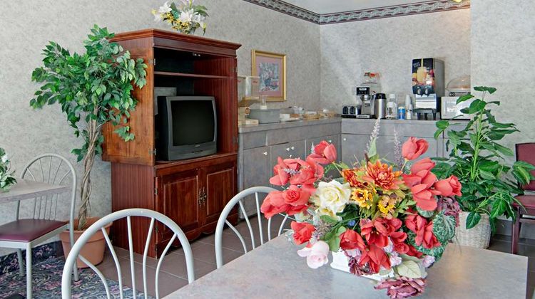 Americas Best Value Inn & Suites Other