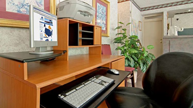Americas Best Value Inn & Suites Other