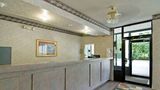 Americas Best Value Inn & Suites Lobby