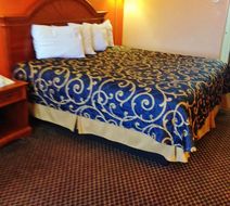 Americas Best Value Inn Room