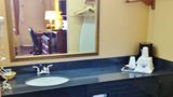 Americas Best Value Inn Room