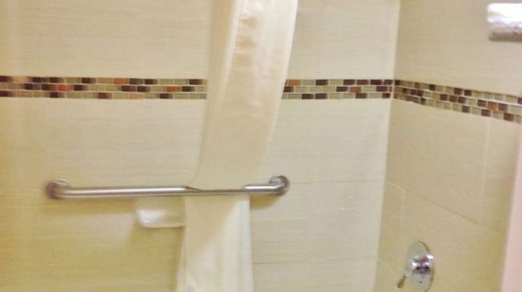 Americas Best Value Inn Room