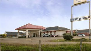 Americas Best Value Inn