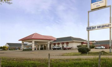 Americas Best Value Inn