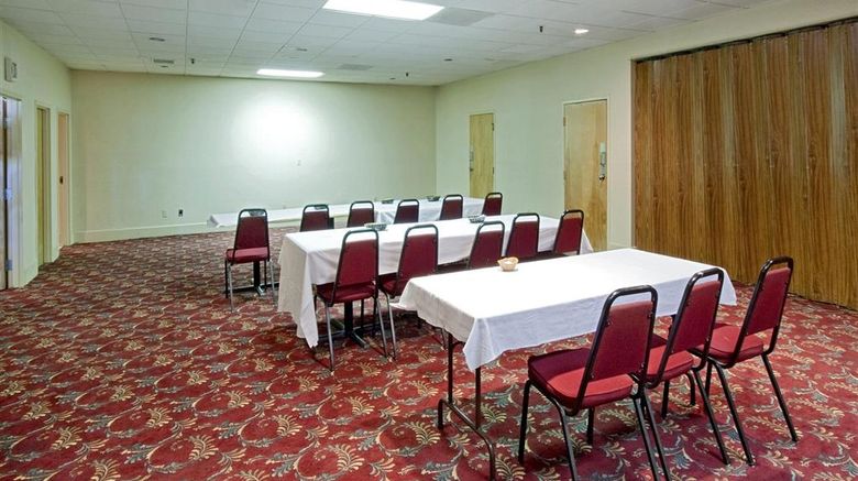 <b>Americas Best Value Inn Meeting</b>. Images powered by <a href="https://iceportal.shijigroup.com/" title="IcePortal" target="_blank">IcePortal</a>.