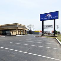 Americas Best Value Inn & Suites