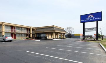 Americas Best Value Inn & Suites