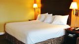 Americas Best Value Inn Greenwood Room