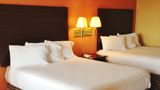 Americas Best Value Inn Greenwood Room