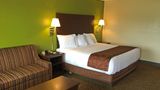 Americas Best Value Inn Greenwood Suite