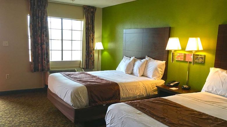 <b>Americas Best Value Inn Greenwood Room</b>. Images powered by <a href="https://iceportal.shijigroup.com/" title="IcePortal" target="_blank">IcePortal</a>.