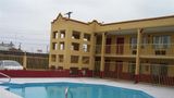 Americas Best Value Inn Greenwood Pool