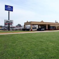 Americas Best Value Inn Greenwood