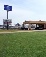 Americas Best Value Inn Greenwood