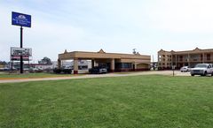 Americas Best Value Inn Greenwood