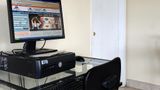 Americas Best Value Inn Greenwood Other