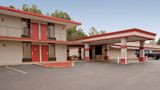 Americas Best Value Inn Exterior