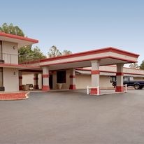 Americas Best Value Inn